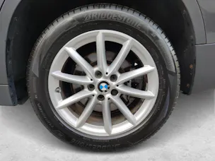 BMW X1 20i xDrive