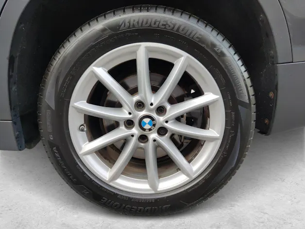 BMW X1 20i xDrive