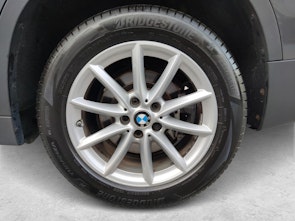 Fahrzeugbild BMW X1 20i xDrive