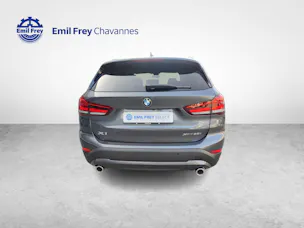 BMW X1 20i xDrive