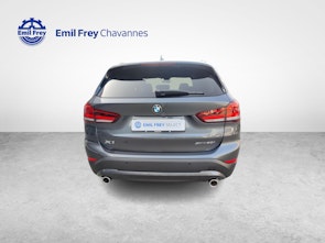 Fahrzeugbild BMW X1 20i xDrive