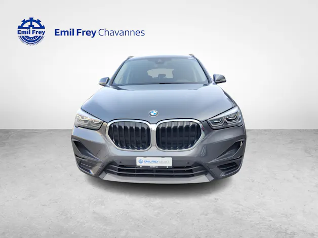 BMW X1 20i xDrive