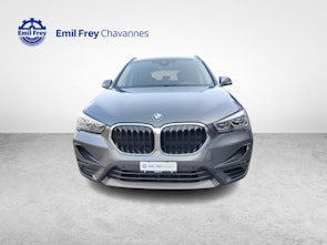 Fahrzeugbild BMW X1 20i xDrive