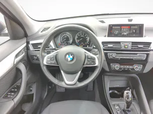 BMW X1 20i xDrive