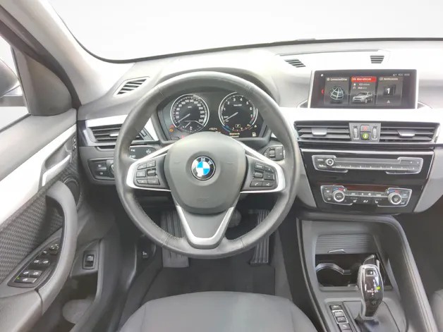 BMW X1 20i xDrive