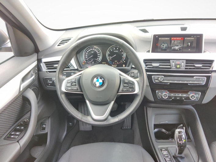 Fahrzeugbild BMW X1