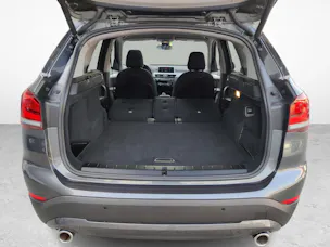 BMW X1 20i xDrive