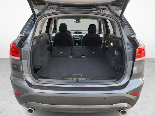 BMW X1 20i xDrive
