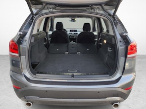 Fahrzeugbild BMW X1 20i xDrive