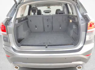 BMW X1 20i xDrive