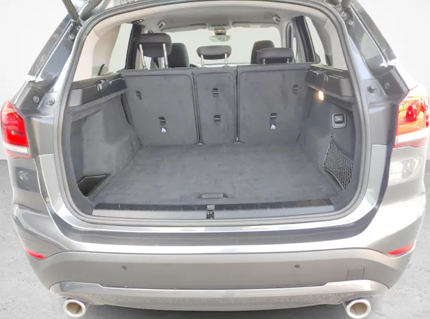 BMW X1 20i xDrive