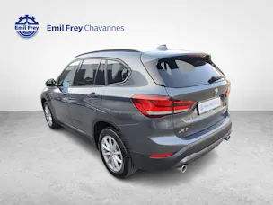 BMW X1 20i xDrive