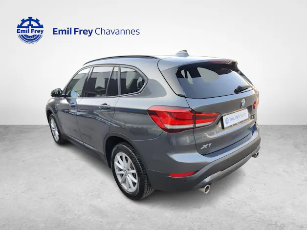 BMW X1 20i xDrive