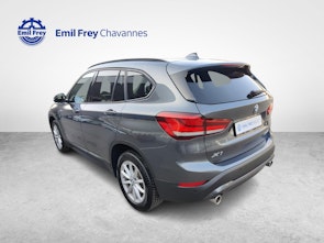 Fahrzeugbild BMW X1 20i xDrive