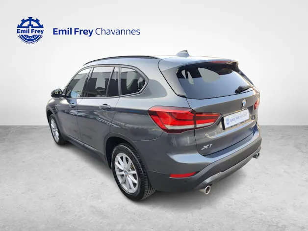 BMW X1 20i xDrive