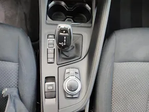 BMW X1 20i xDrive