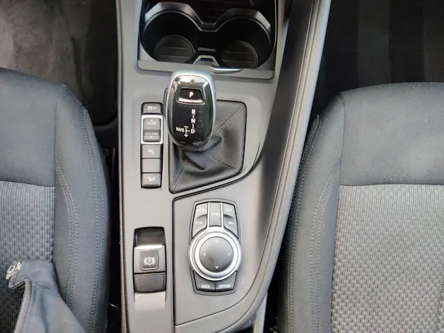 BMW X1 20i xDrive