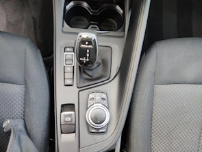 Fahrzeugbild BMW X1 20i xDrive