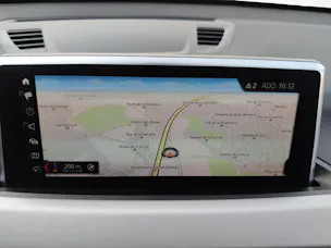 BMW X1 20i xDrive
