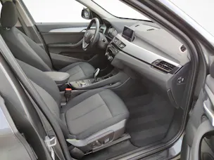 BMW X1 20i xDrive