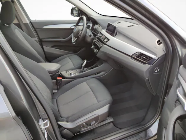 BMW X1 20i xDrive