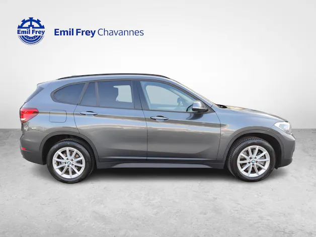 BMW X1 20i xDrive