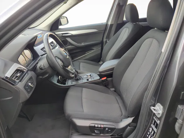 BMW X1 20i xDrive