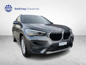 BMW X1 20i xDrive