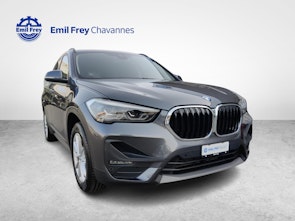 Fahrzeugbild BMW X1 20i xDrive