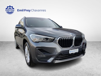 Fahrzeugbild BMW X1 20i xDrive Fahrzeugbild BMW X1 20i xDrive