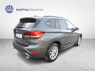 BMW X1 20i xDrive
