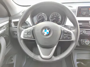 BMW X1 20i xDrive