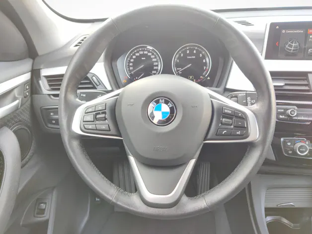 BMW X1 20i xDrive