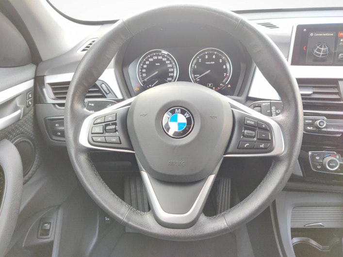 Fahrzeugbild BMW X1