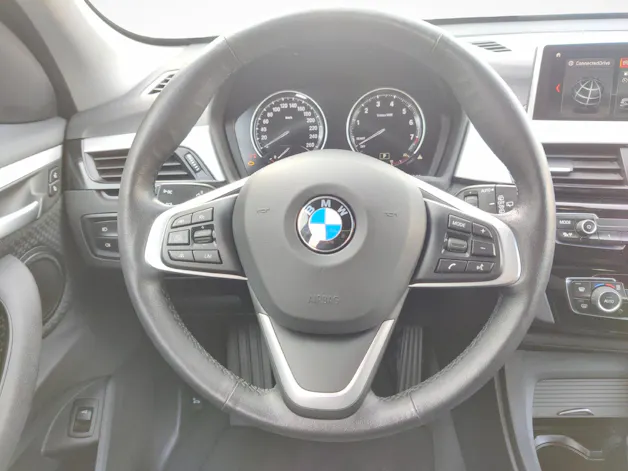 BMW X1 20i xDrive