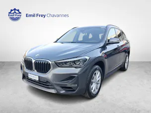 BMW X1 20i xDrive