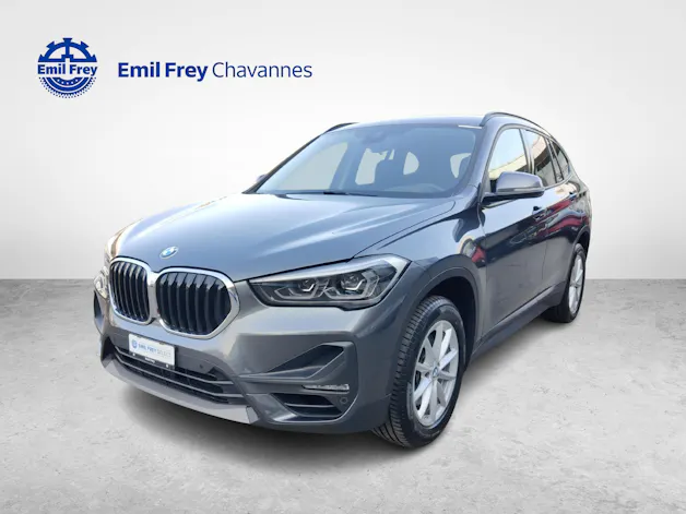 BMW X1 20i xDrive