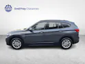 BMW X1 20i xDrive
