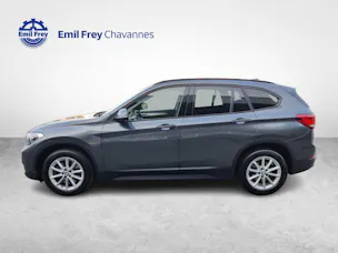 BMW X1 20i xDrive