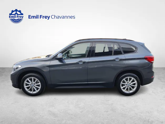 BMW X1 20i xDrive