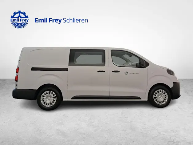 Toyota PROACE Van L2 75KWh Advanced
