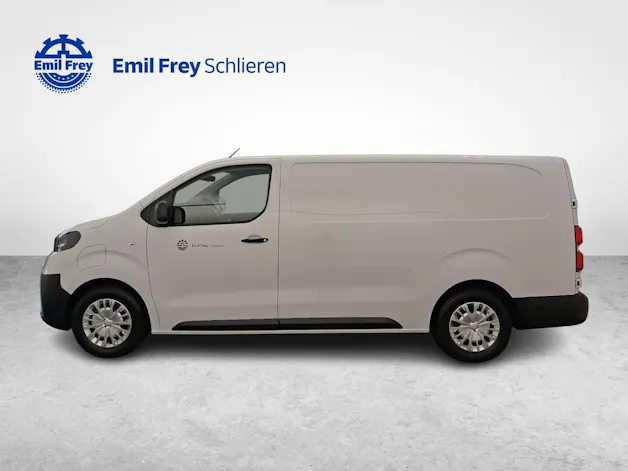 Toyota PROACE Van L2 75KWh Advanced