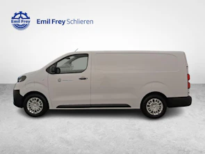 Fahrzeugbild TOYOTA PROACE Van L2 75KWh Advanced