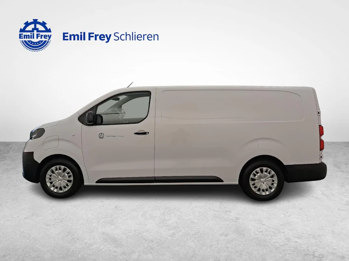Fahrzeugbild TOYOTA PROACE