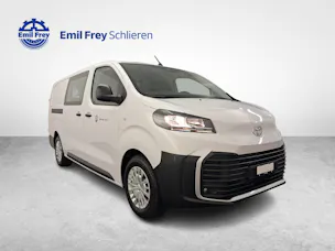 Toyota PROACE Van L2 75KWh Advanced