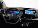 Toyota PROACE Van L2 75KWh Advanced