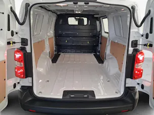 Toyota PROACE Van L2 75KWh Advanced