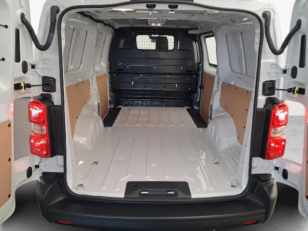 Toyota PROACE Van L2 75KWh Advanced