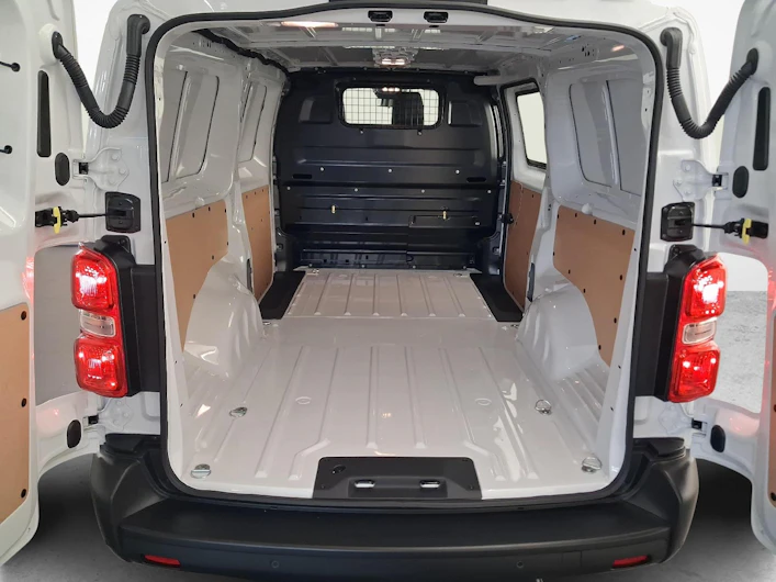 Fahrzeugbild TOYOTA PROACE
