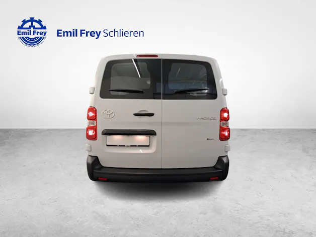 Toyota PROACE Van L2 75KWh Advanced